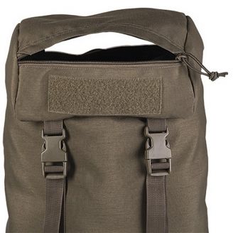 Mil-Tec Walker Reppu 20L Olive