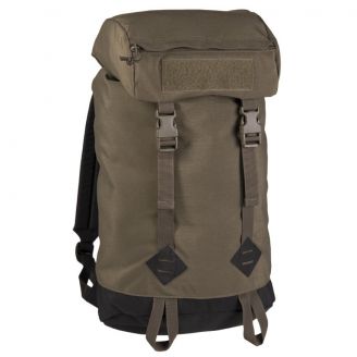 Mil-Tec Walker Backpack 20L Olive