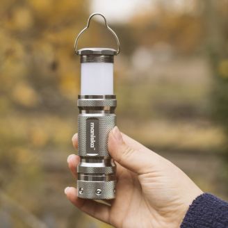 Mini Camping Lantern Lyhty