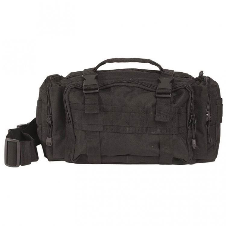 Mil-Tec Modular System general purpose pouch, Large 