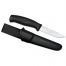 Mora Companion Black Outdoor Knife