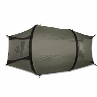 NEMO Shield Morpho™ 2P SE Tent Alpha Green - Mökkimies.com