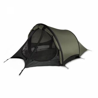 NEMO Shield Morpho™ 2P SE Tent Alpha Green - Mökkimies.com