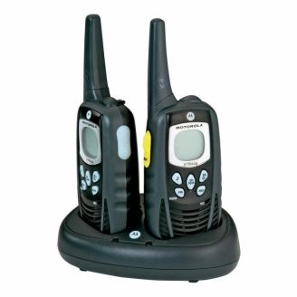 Motorola PMR XTR446 Walkie Talkie Set