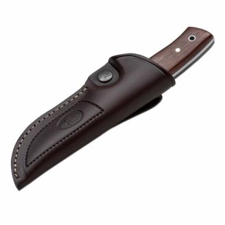 Muela Kodiak Cocobolo Fixed Blade Knife