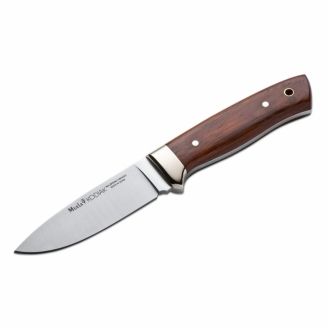 Muela Kodiak Cocobolo Fixed Blade Knife