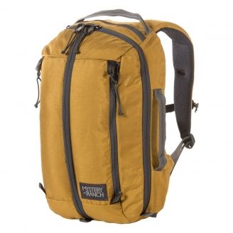 Mystery Ranch Java 17L Daypack Bronze