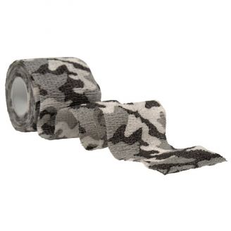 Mil-Tec Camouflage Tape Snow Camo