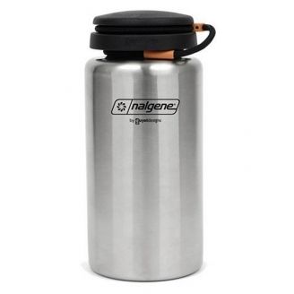 Nalgene Stainless Steel 1L Juomapullo