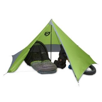 Nemo Escape Pod 1P Bivy