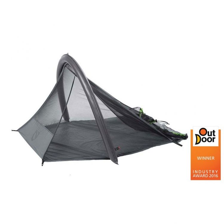 Nemo Escape Pod 1P Bivy - Mö