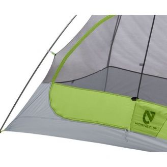 Nemo Hornet 1P Ultralight Backpacking Tent