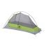 Nemo Hornet 1P Ultralight Backpacking Tent