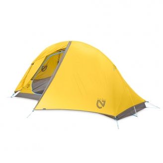 Nemo Hornet ELITE™ 1P Ultralight Backpacking Tent