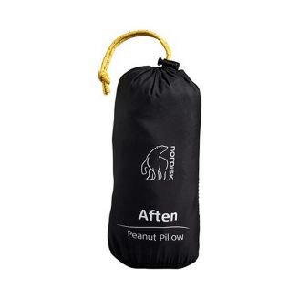 Nordisk Aften Peanut Pillow