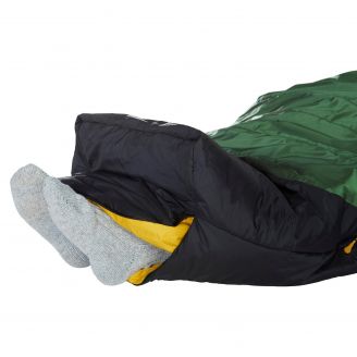 Nordisk Gormsson -2°C Curve Sleeping Bag