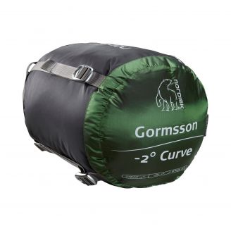 Nordisk Gormsson -2°C Curve Sleeping Bag