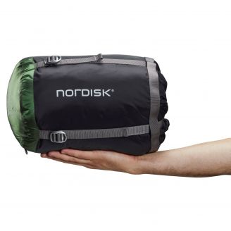 Nordisk Gormsson -2°C Curve Sleeping Bag