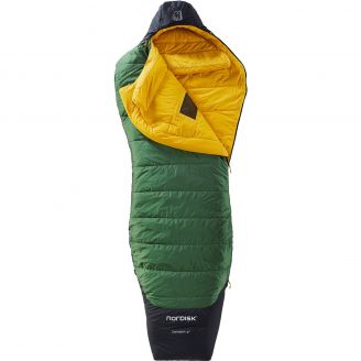 Nordisk Gormsson -2°C Curve Sleeping Bag