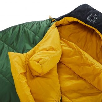 Nordisk Gormsson -2°C Curve Sleeping Bag