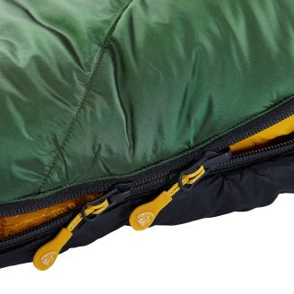 Nordisk Gormsson -2°C Curve Sleeping Bag