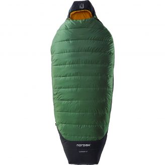 Nordisk Gormsson -2°C Egg Sleeping Bag