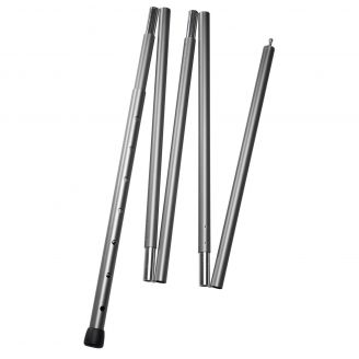 Nordisk Extendable Pole XL 202-232cm