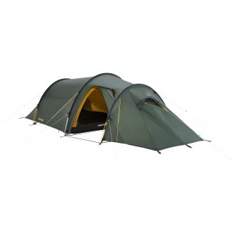 Nordisk Oppland 2 SI Tunnel Tent