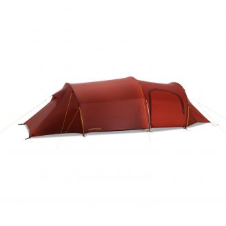 Nordisk Oppland 3 LW Tunnel Tent