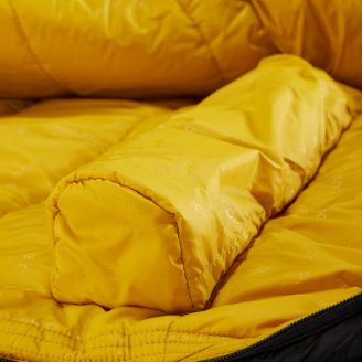 Nordisk Puk -2°C Curve Sleeping Bag