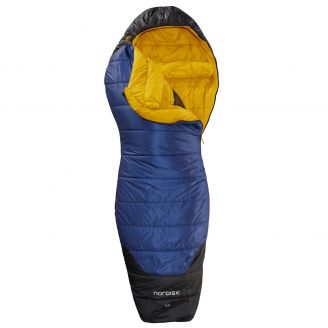 Nordisk Puk -2°C Curve Sleeping Bag