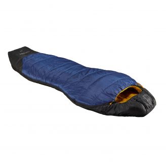 Nordisk Puk -2°C Curve Sleeping Bag