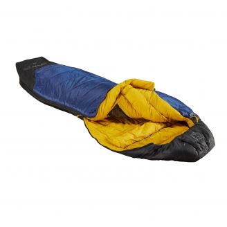 Nordisk Puk -2°C Curve Sleeping Bag