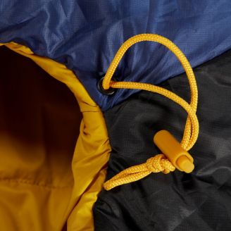 Nordisk Puk -2°C Curve Sleeping Bag