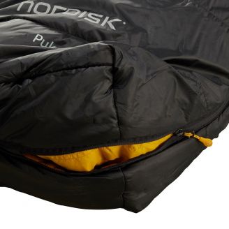 Nordisk Puk -2°C Curve Sleeping Bag