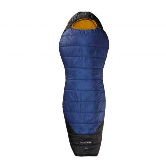 Nordisk Puk -2°C Curve Makuupussi