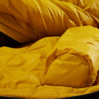 Nordisk Puk -2°C Blanket XL Sleeping Bag