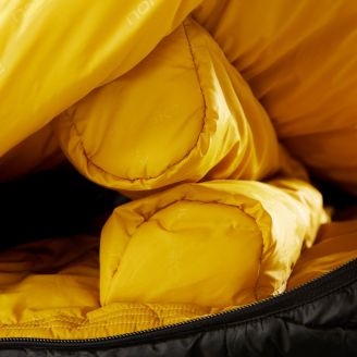 Nordisk Puk -2°C Blanket XL Sleeping Bag