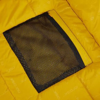 Nordisk Puk -2°C Blanket XL Makuupussi