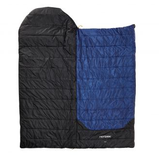 Nordisk Puk -2°C Blanket XL Makuupussi