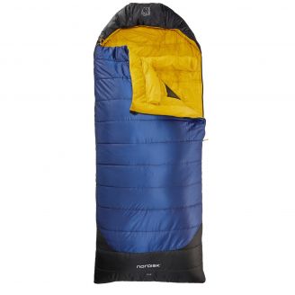 Nordisk Puk -2°C Blanket XL Makuupussi