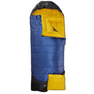 Nordisk Puk -2°C Blanket XL Makuupussi