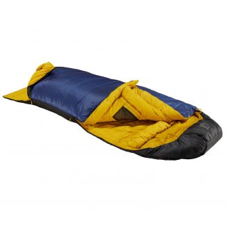 Nordisk Puk -2°C Blanket XL Makuupussi