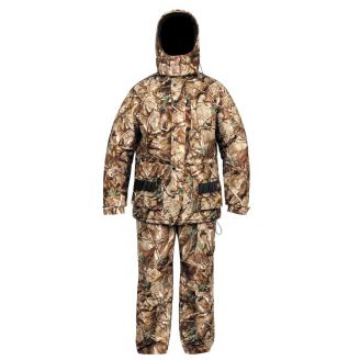 Norfin Hunting Trapper Passion Hunting Suit