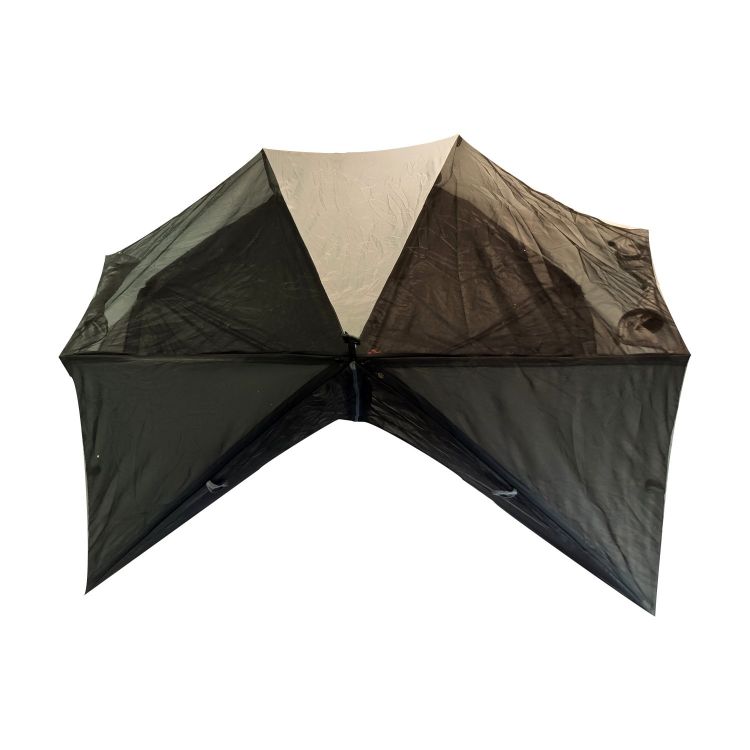 NorTent Gamme 6 Inner Tent - Mökkimies.com