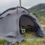 NorTent Gamme 8 Teltta Hot Tent 12kg