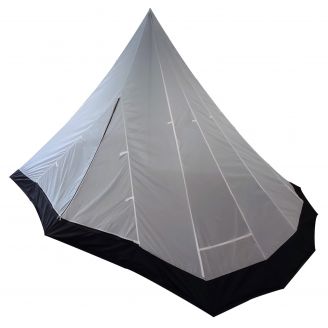 NorTent Lavvo 4 Inner Tent