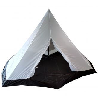 NorTent Lavvo 4 Inner Tent