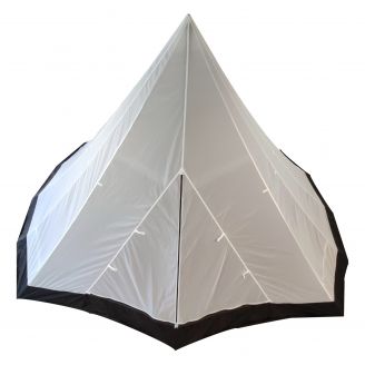 NorTent Lavvo 4 Inner Tent