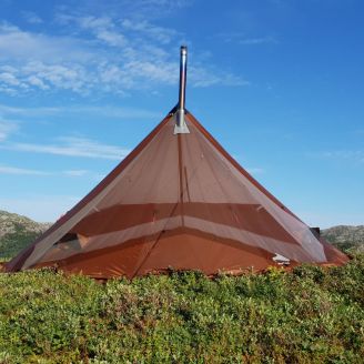 NorTent Lavvo 6 Inner Tent